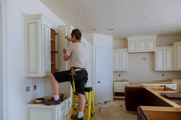 Licensed Appliance Installation service in Champlin, MN - BM Kitchen