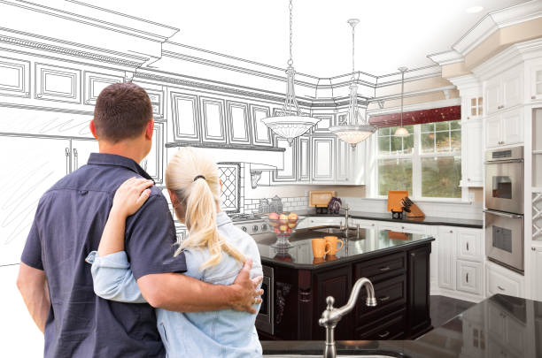 Professional Appliance Installation technician working in Champlin, MN