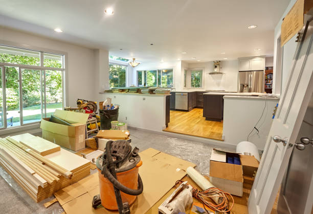 Reliable Appliance Installation contractor in Champlin, MN by BM Kitchen